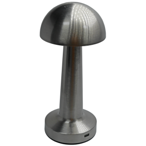 PANTHER PT-700 SILVER USB ŞARJLI MASA LAMBASI